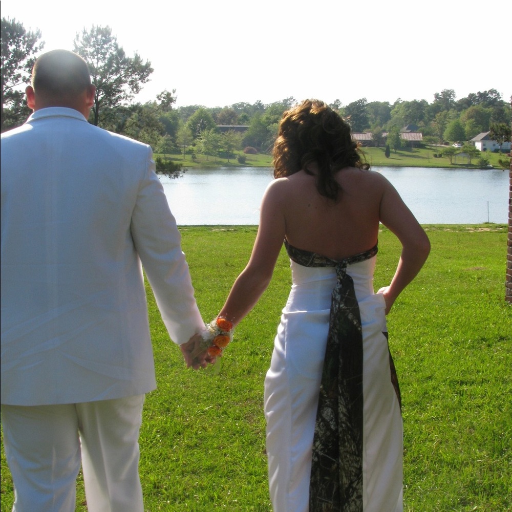 Prom Dress - Picture 6 of 6